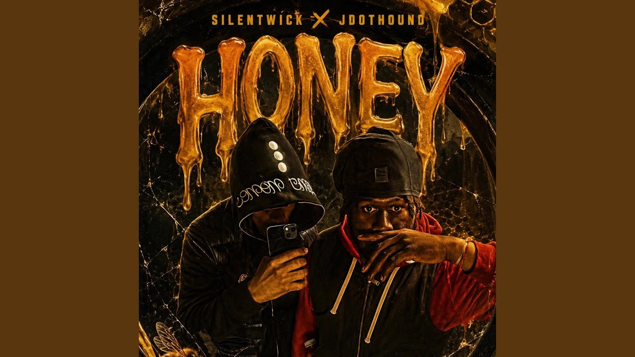 Riddim Pot Honey HONEY HATE /DISS/CODE/SESSION/SEND/4 vez 邦楽 | Discotheque Walks Silly 邦楽