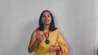 Innovation is All About Connecting the Dots | Radhica Kanniganti | TEDxSusMafia