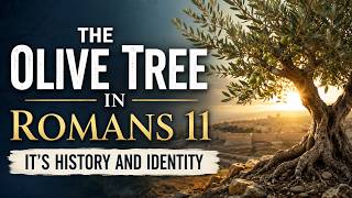 The Olive Tree in Romans 11 — It's History and Identity