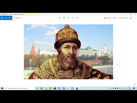 Онлайн-экскурсия по Успенскому Собору Московского Кремля от Александра Горского, проект Gorsky.guide