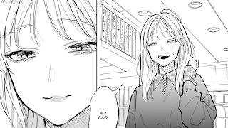 Stalker-chan's happy ending!