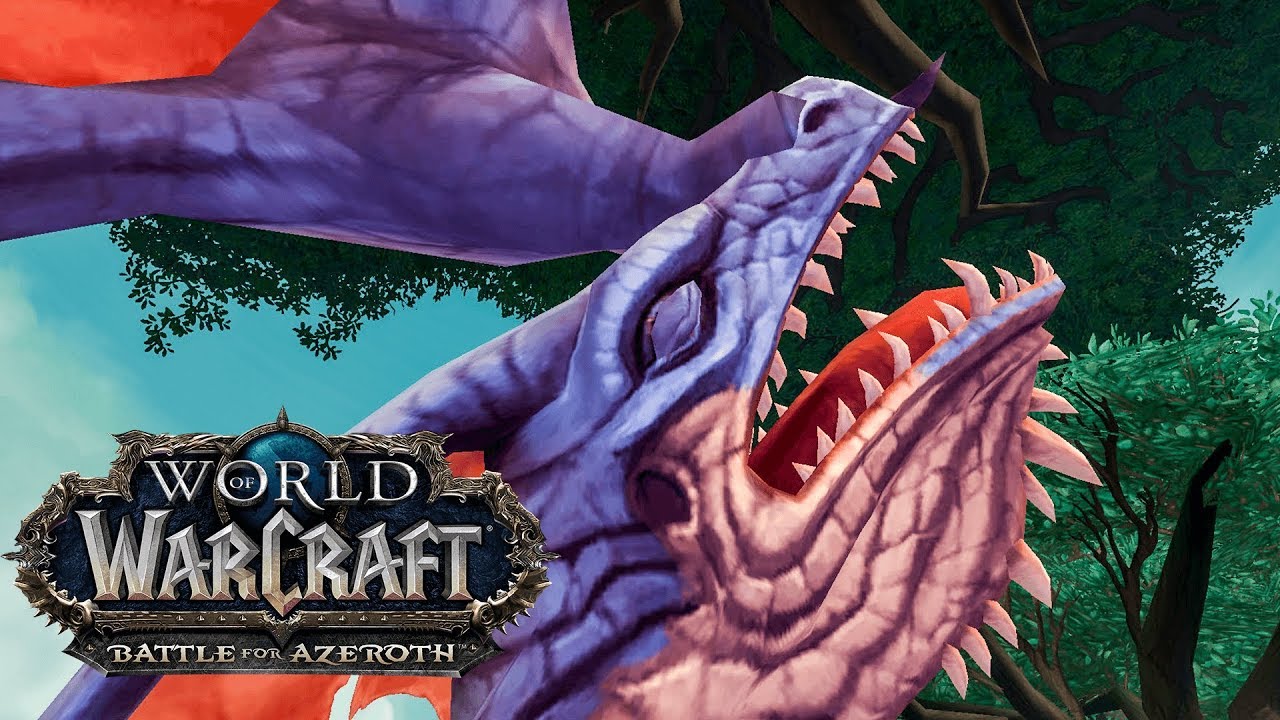 Bramblewing WoW Rare