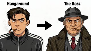 What It's Like to be in Every Mafia Rank Explained Like You're 5