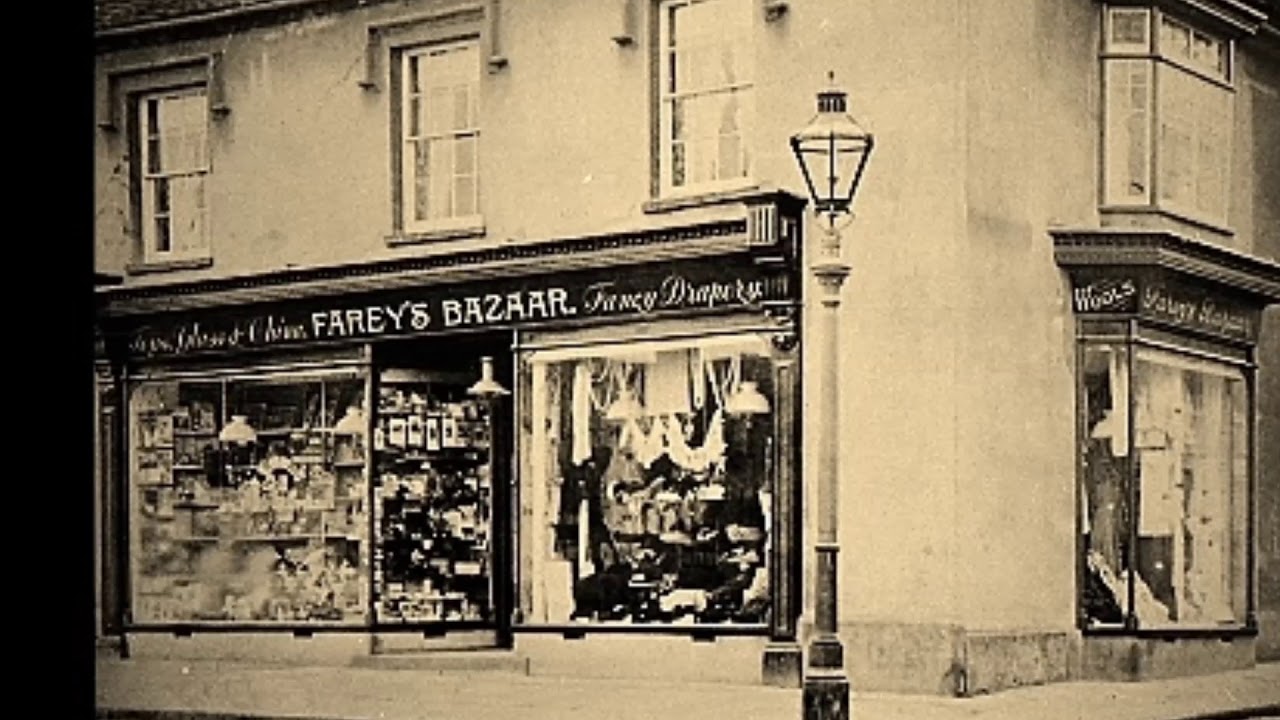 Towcester Town YouTube