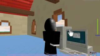 Free credit report.com commercial 6 (ROBLOX) the finale