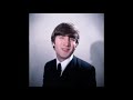 Learn the Alphabet With John Lennon