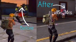 Change Your Damage Numbers And Kill Mark In Free Fire Max In Telugu