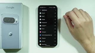 Google Pixel 10 Pro: How to Set Up App Time Limits screenshot 3