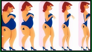 5 THINGS YOU CAN DO TO LOSE WEIGHT FASTER | HOW TO LOSE WEIGHT NATURALLY | Khichi Beauty