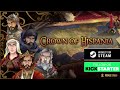 Crown of Hispania - Prototype MAP Showcase