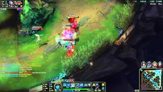 korean script blitzcrank