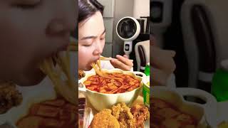 집에서 하는 요리 #foodeatbang Ep537