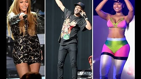 Singers invite fans to sing together