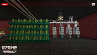 Ozone Skyblock Reborn #9
