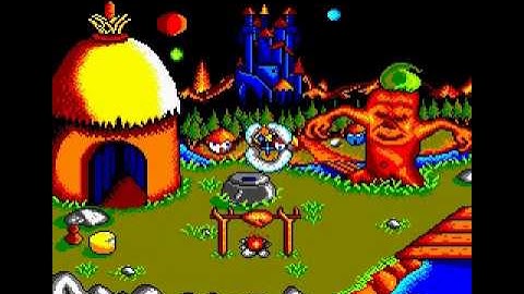 Sirwood (PC) - Intro