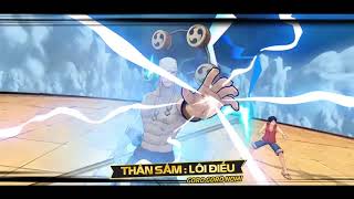 HẢI TRÌNH HUYỀN THOẠI - ENEL screenshot 5