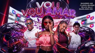 Gabilson Beat Ft  Sandro AB x Gudilson Gd x Silvia Silly   Clenia Barbie   Vou te Rimar