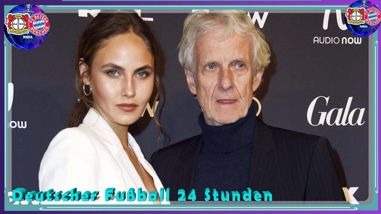 Elena Carrière spricht über die Krebserkrankung ihres Vaters