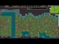 Dwarf Fortress - Fixing the Moat, Expanding the Walls, False Entry, Adding Power - 27 December 2022