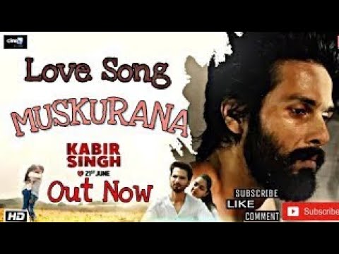 Muskurana Sikha hai Tumse Dil Lagana Sikha Hai Tumse  full song  shahid kapoor  kiara advai 