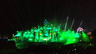 Avicii live at Tomorrowland 2015 (Mainstage) [Full HD]