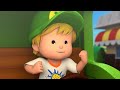 Fisher Price Little People ⭐Itching for Trouble⭐New Season! ⭐Full Episodes HD ⭐Cartoons for Kids