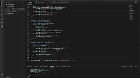 How to use Firebase Admin with NodeJS (Part 3)