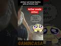Não faça isso com Arthur, + de 200h sem banho! Red Dead Redemption 2 #shorts