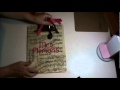Episode 27--Back To School Teacher Gift: Personalized Clipboard Episode 27--Back To School Teacher Gift: Personalized Clipboard