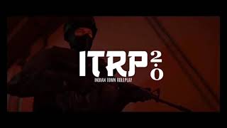 ITRP 2.O  (Indian Town Roleplay 2.O)  Official Trailer