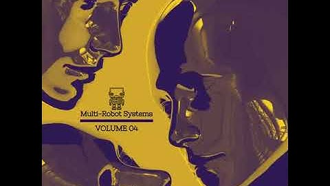 Paulo Andriolli - Realities  [SAPIENT ROBOTS]