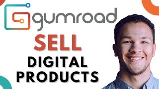 How to Sell Digital Products on Gumroad (step-by-step)