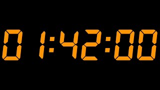 102 MINUTE TIMER-YouTube