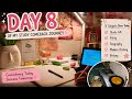 Day 8 of My Study Comeback Journey 📚✨ | Static GK, Polity, Geography, History & Botany #dailyvlog