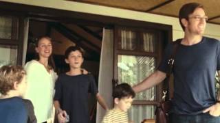 The Impossible - Trailer