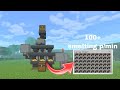 Easiest Supper Smelter for MCPE 1.20