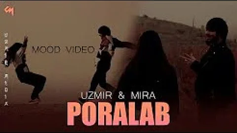 UZmir ft Mira Poralab  Remix #uzmir #mira #poralab