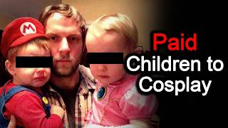 Most Disturbing Crimes in the Super Mario Community