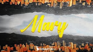 Mary - Amaro (Video Oficial)