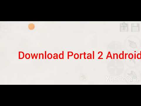 download Portal 2 Android