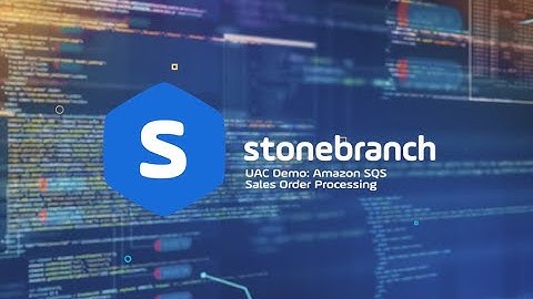 Integrate AWS SQS into Any Automation Workflow
