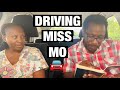 Driving Miss Mo