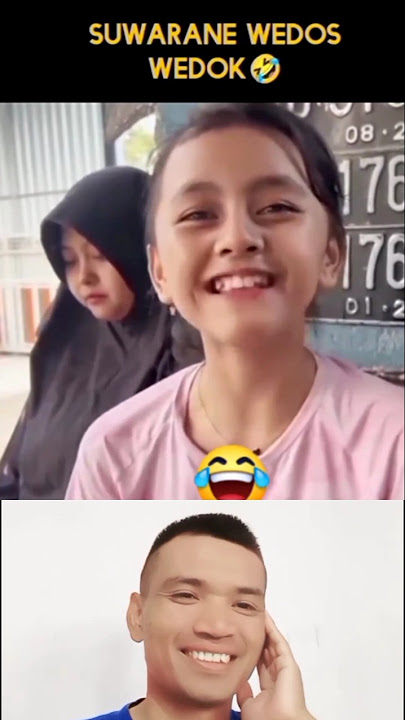 Suarane Wedos Wedok Mas Jaluk Duite  #funny #shorts