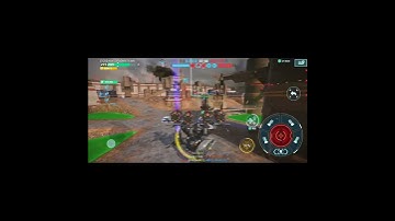 #shorts Ardent Behemoth Smuta Living Legends War Robots Best Movement 2022