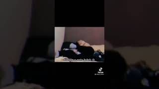 ketika lo tidur jam 3 pagi bangun jam 7 pagi buat kerja.