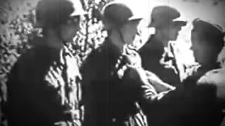 1944 - Kaujas Pie Ērgļiem / The Battles Near Ergli, Latvia Ww2