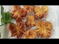 ময়দা দিয়ে বানিয়ে এক থেকে দেড় মাস সংরক্ষণ করে খাওয়ার মত ভীষণ মজার নাস্তা/পিঠার রেসিপি।