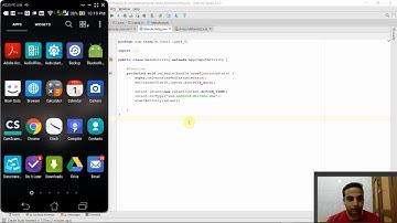 Mobile Application Development Lab - Exercise 6