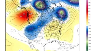September 12, 2016 Weather Xtreme Video - Morning Edition