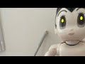 Atom Robot Kodansha Building Part 3